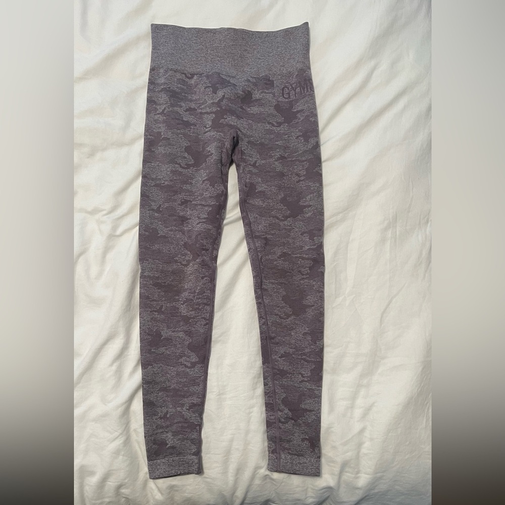 Gymshark leggings